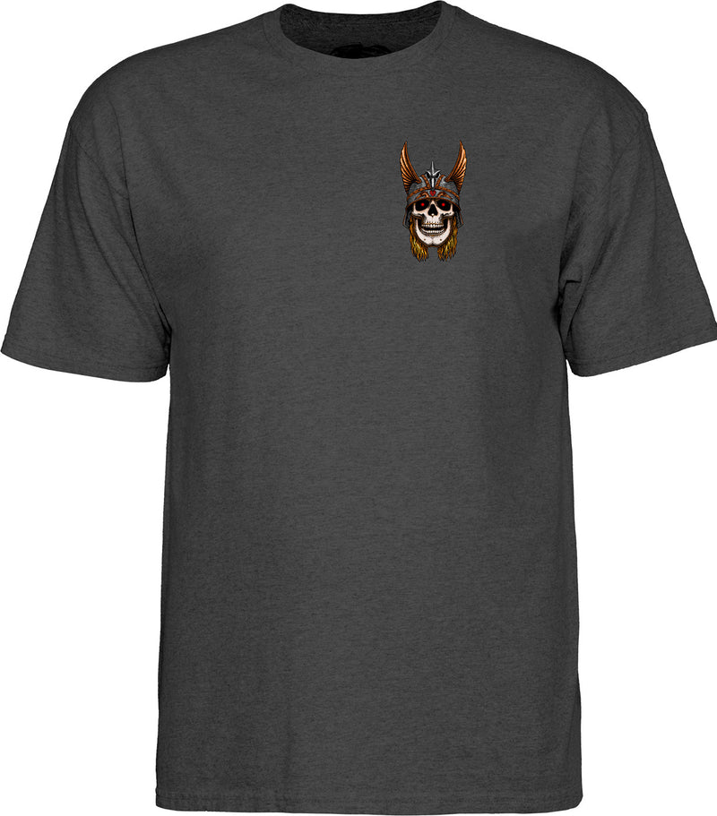 POWELL PERALTA ANDERSON SKULL TEE