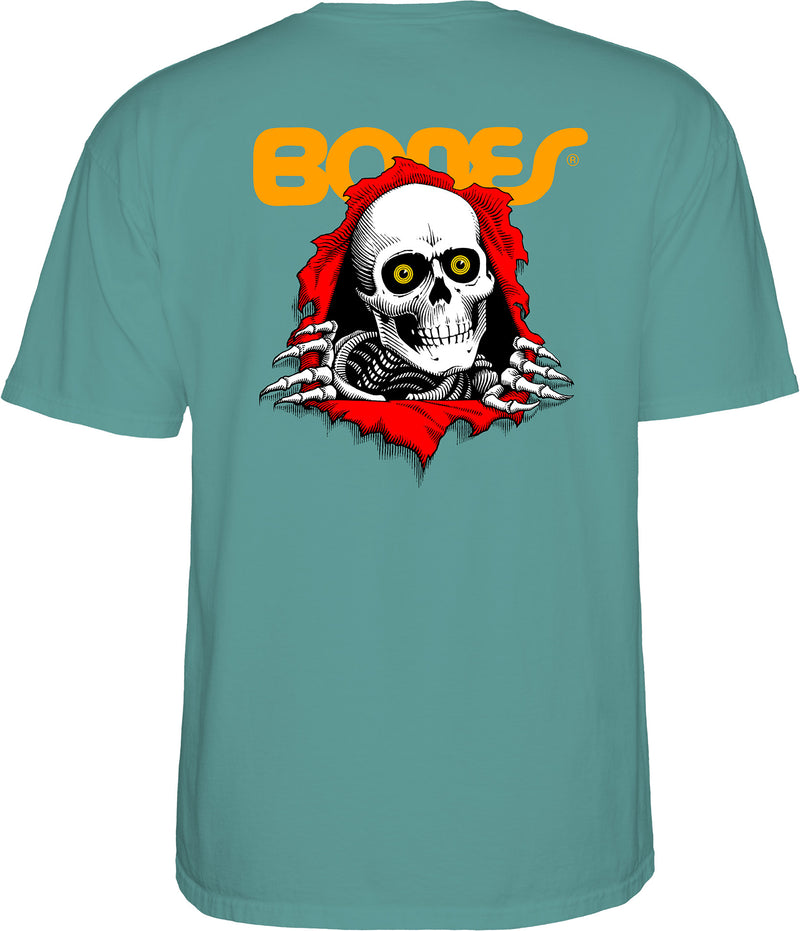 BONES RIPPER T-SHIRT