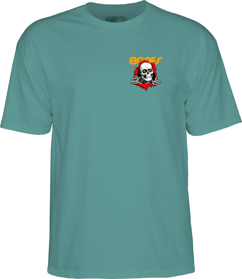 BONES RIPPER T-SHIRT