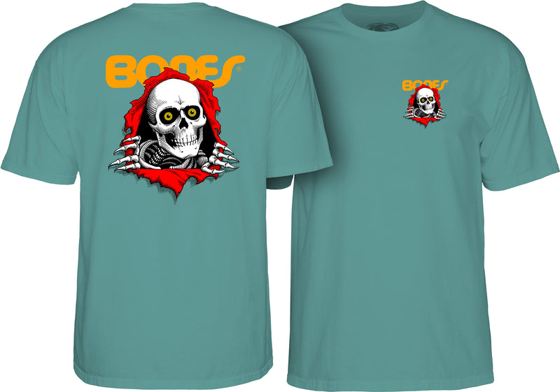 BONES RIPPER T-SHIRT