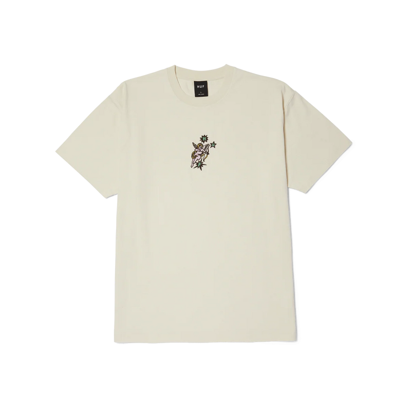 HUF CUPID WASHED TEE