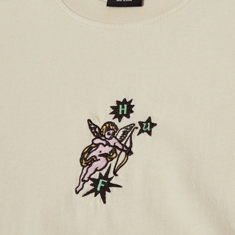 HUF CUPID WASHED TEE