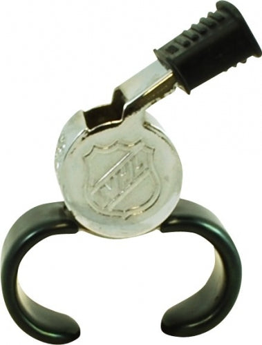 METAL FINGER WHISTLE