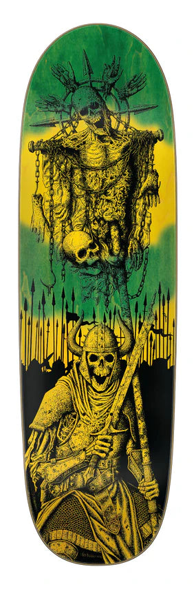 CREATURE MESSENGER VX DECK