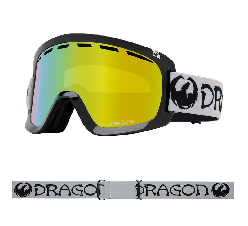 DRAGON D1 OTG GOGGLES