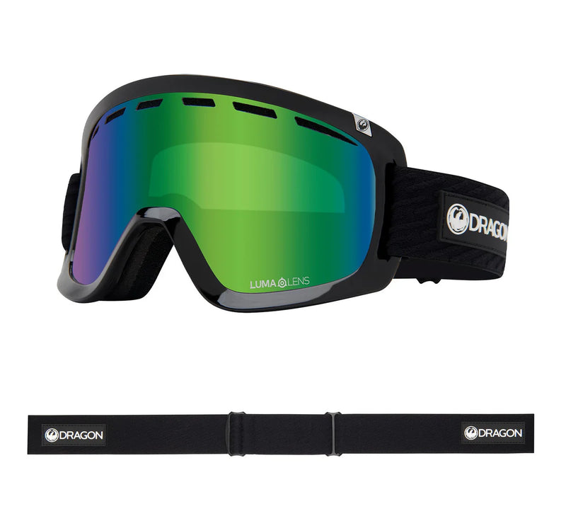 DRAGON D1 OTG GOGGLES