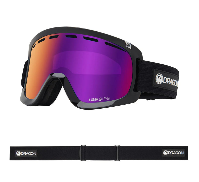 DRAGON D1 OTG GOGGLES