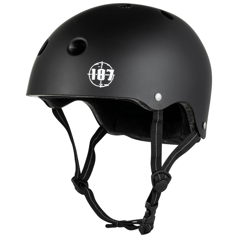 187 LOW PRO CERTIFIED HELMET