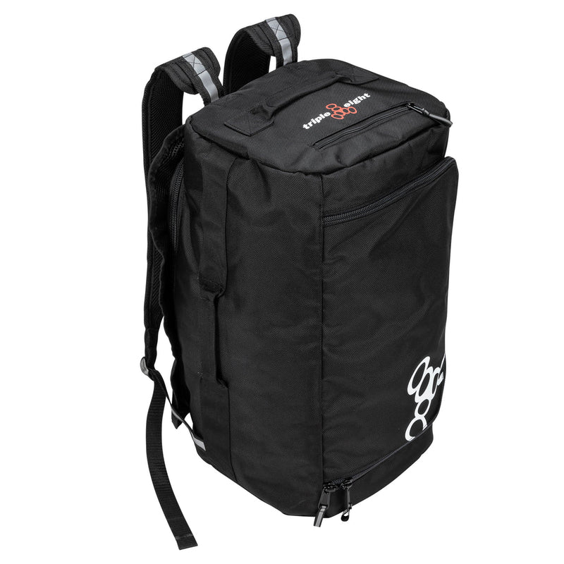 TRIPLE 8 GEAR40 DUFFELPACK