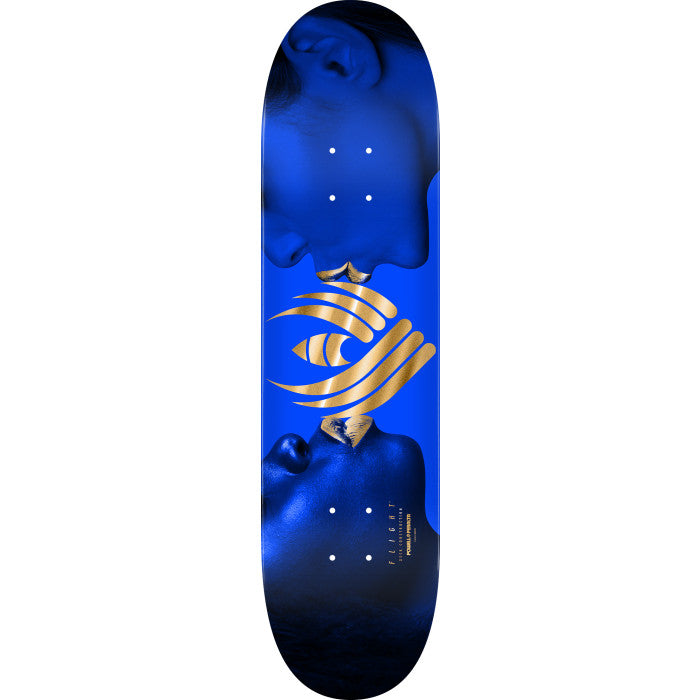 POWELL PERALTA KISS FLIGHT DECK