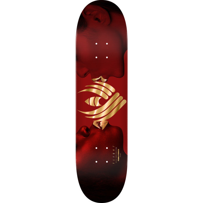POWELL PERALTA KISS FLIGHT DECK