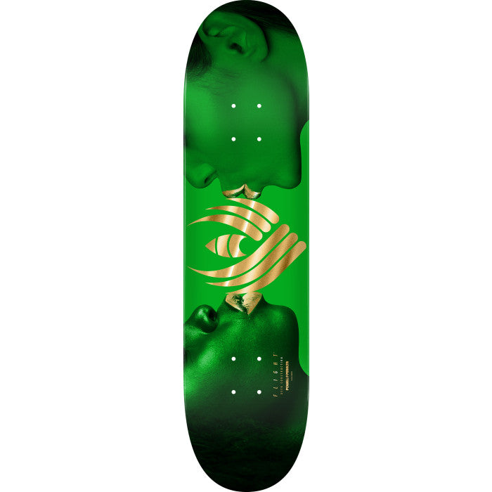 POWELL PERALTA KISS FLIGHT DECK