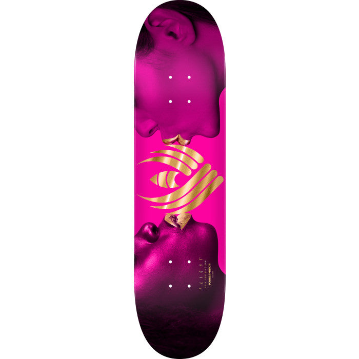 POWELL PERALTA KISS FLIGHT DECK