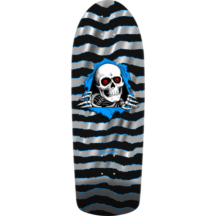 POWELL PERALTA OG RIPPER REISSUE DECK