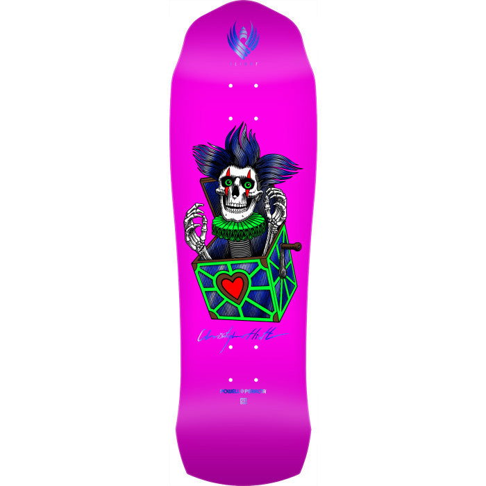 POWELL PERALTA PRO FLIGHT DECK
