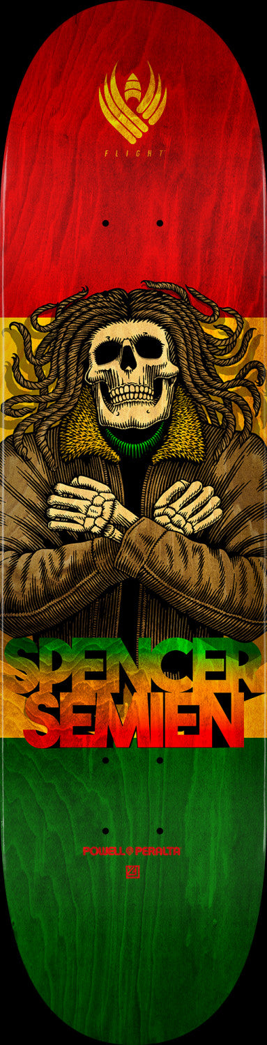 POWELL PERALTA PRO FLIGHT DECK