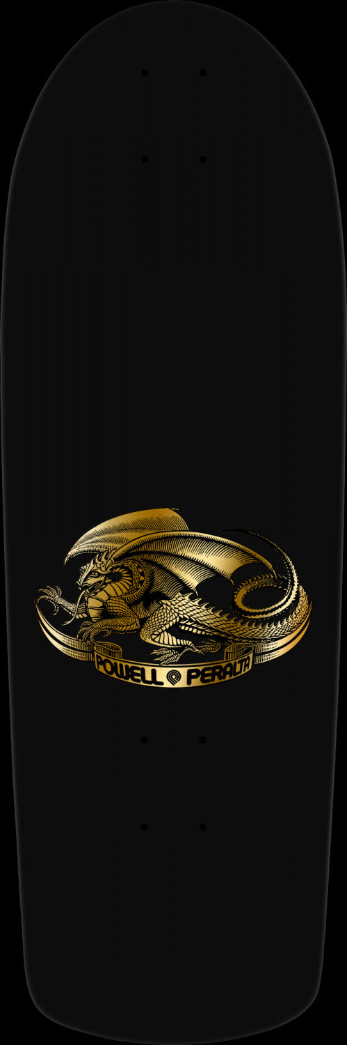 POWELL PERALTA MCTWIST 40TH ANN. SKATEBOARD DECK