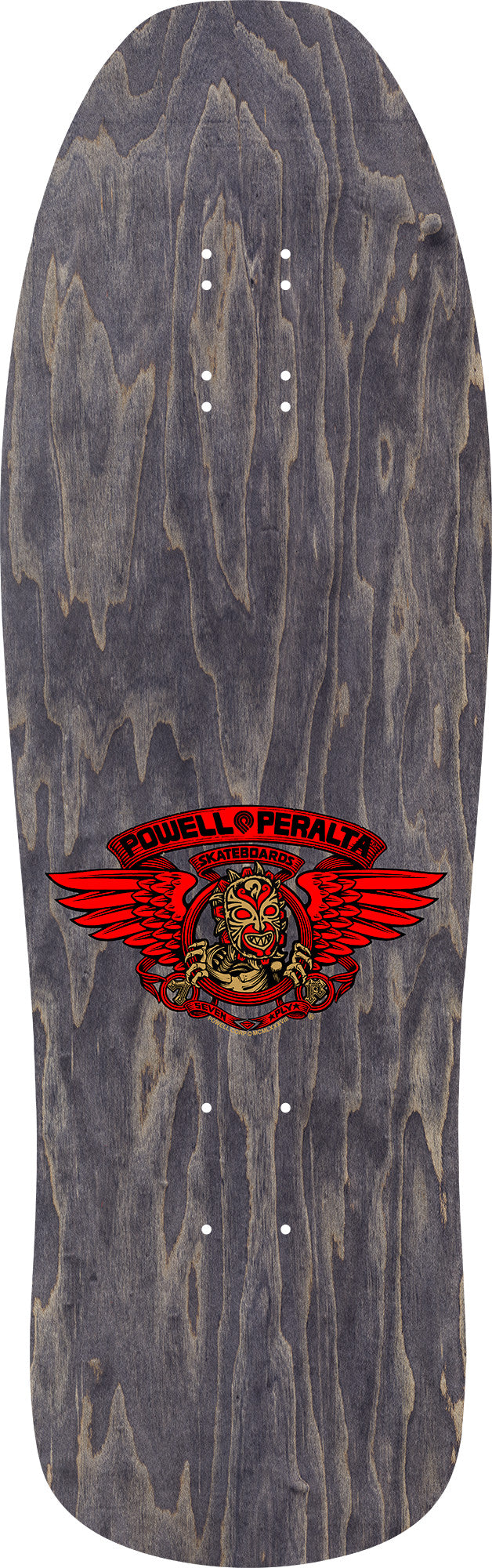 POWELL PERALTA MASK DECK