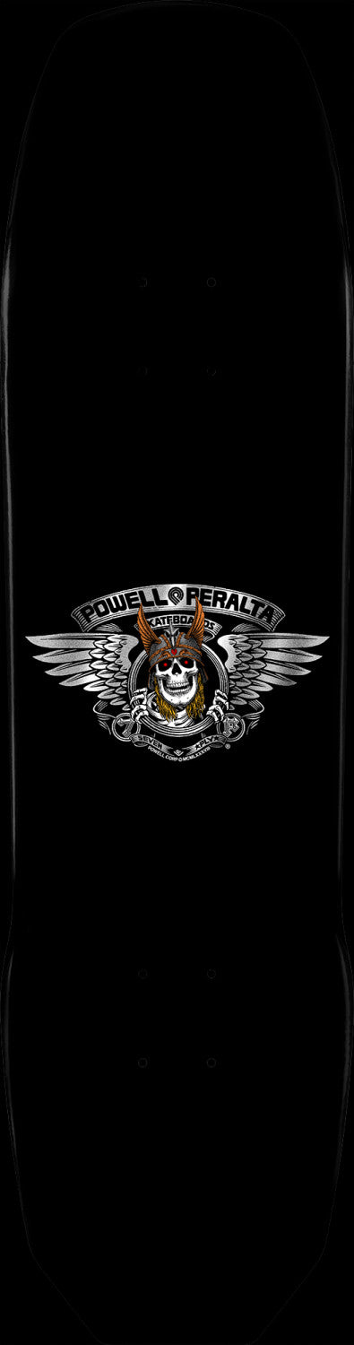 POWELL HERON MAPLE DECK