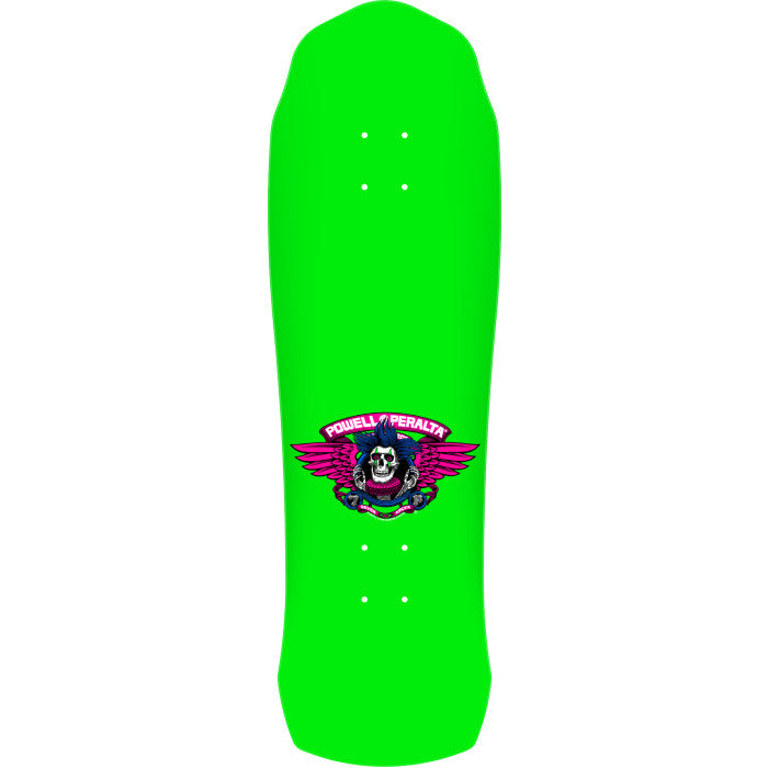 POWELL PERALTA SKULL DECK