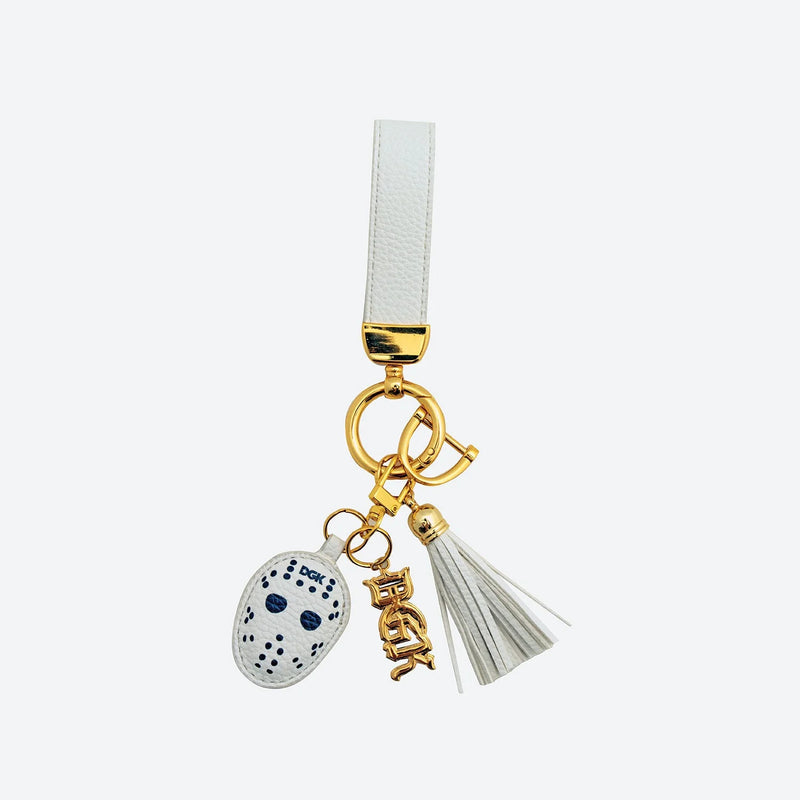 DGK HOOLIGAN KEYCHAIN