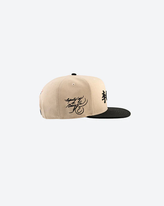DGK BALANCE BRUCE LEE HAT