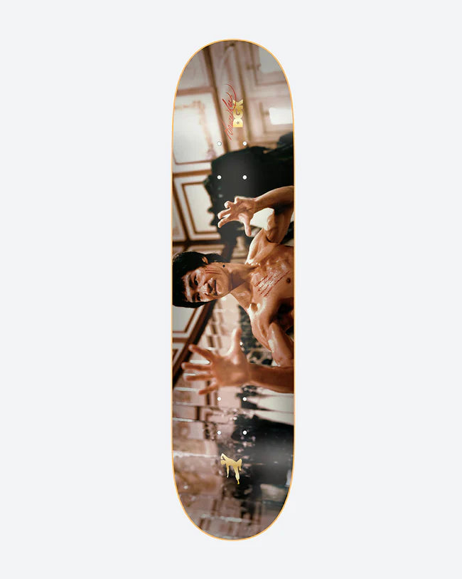 DGK BRUCE LEE FOCUS DECK