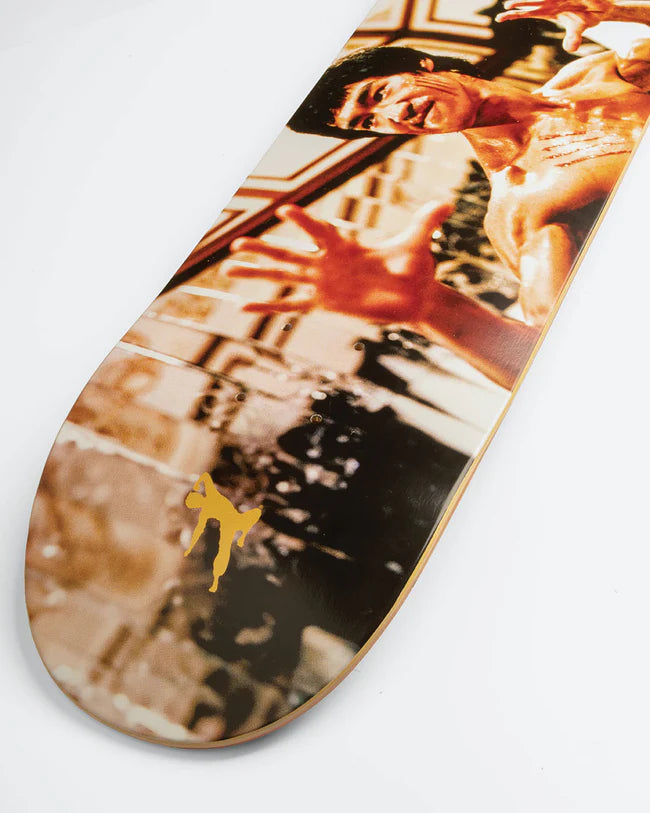DGK BRUCE LEE FOCUS DECK