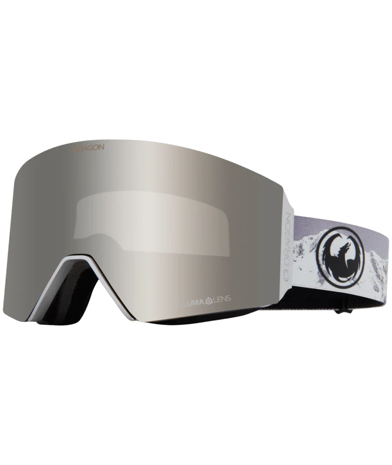 DRAGON RVX MAG OTG GOGGLES