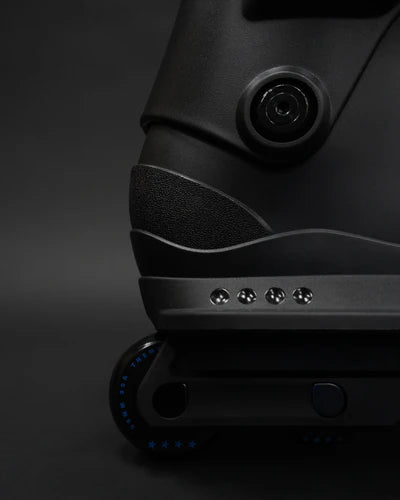 THEM SKATES 901 COMPLETE SKATE