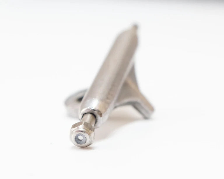 DYNAMIC LOCK NUTS-6 PACK