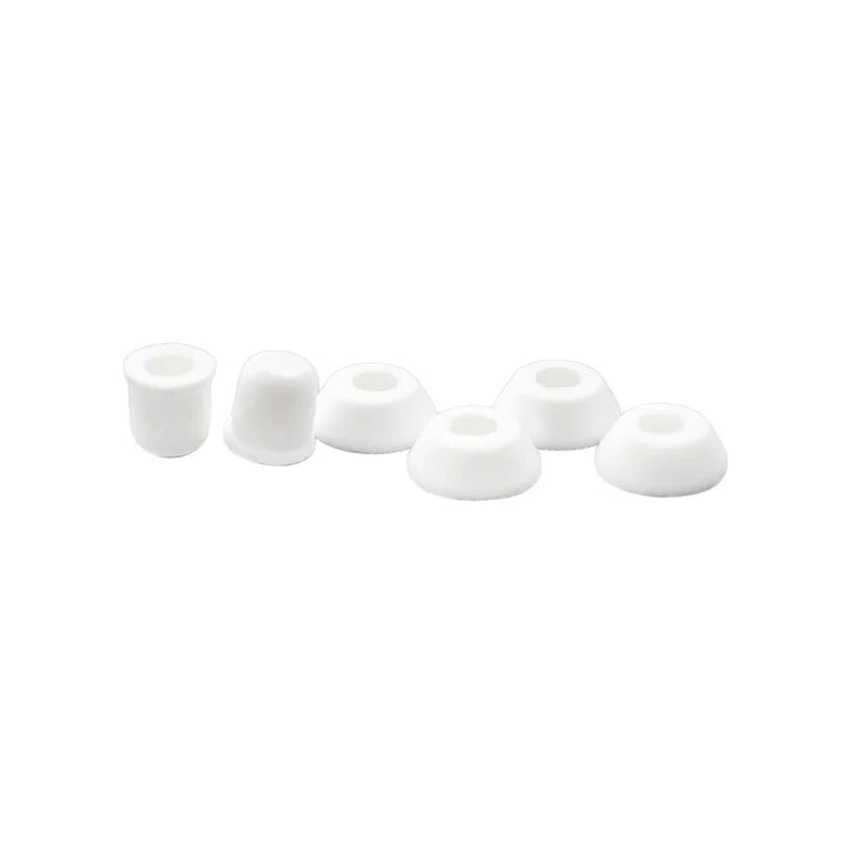 DYNAMIC FINGERBOARD BUSHINGS & PIVOT CUP