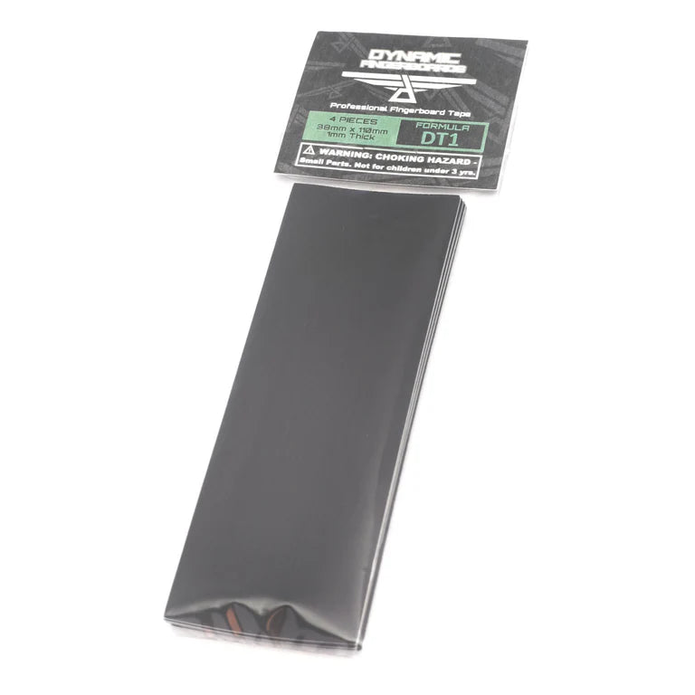 DYNAMIC FINGERBOARDS GRIPTAPE