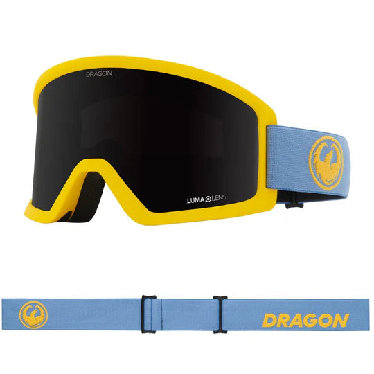 DRAGON DX3 L OTG GOGGLES