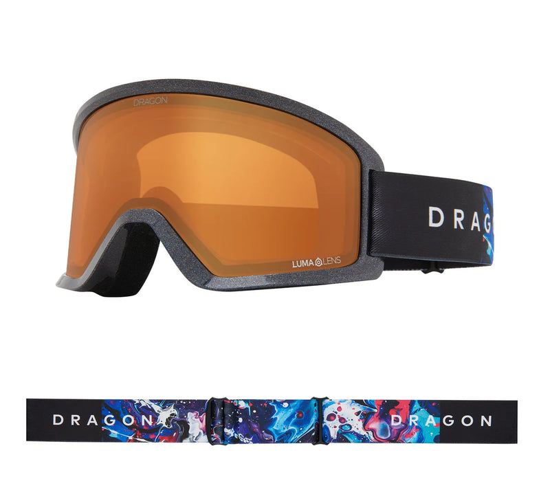 DRAGON DX3 OTG GOGGLES