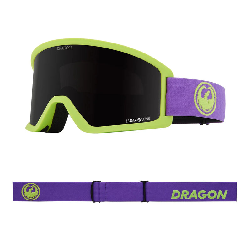 DRAGON DX3 OTG GOGGLES