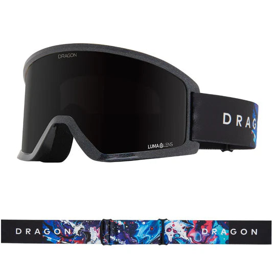 DRAGON DX3 PLUS OTG GOGGLES