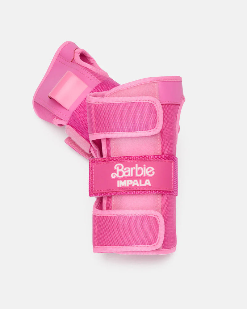 IMPALA PROTECTIVE SET-BARBIE PINK