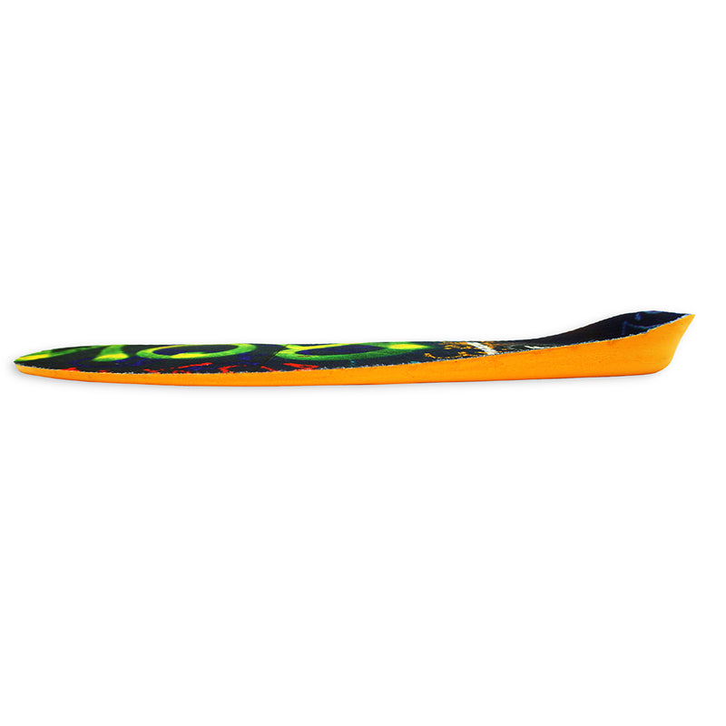 FOOTPRINT KINGFOAM ACTION SPORTS GEL IMPACT INSOLE
