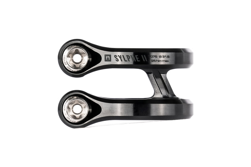 ETHIC DTC SYLPHE V2 CLAMP