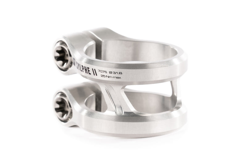ETHIC DTC SYLPHE V2 CLAMP