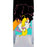 WELCOME SPECIAL EFFECTS ON SPHYNX SKATEBOARD DECK
