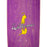 WELCOME SPECIAL EFFECTS ON SPHYNX SKATEBOARD DECK
