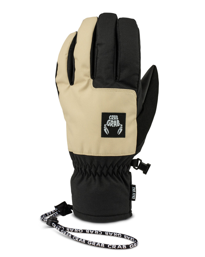 CRAB GRAB  FIVE GLOVE