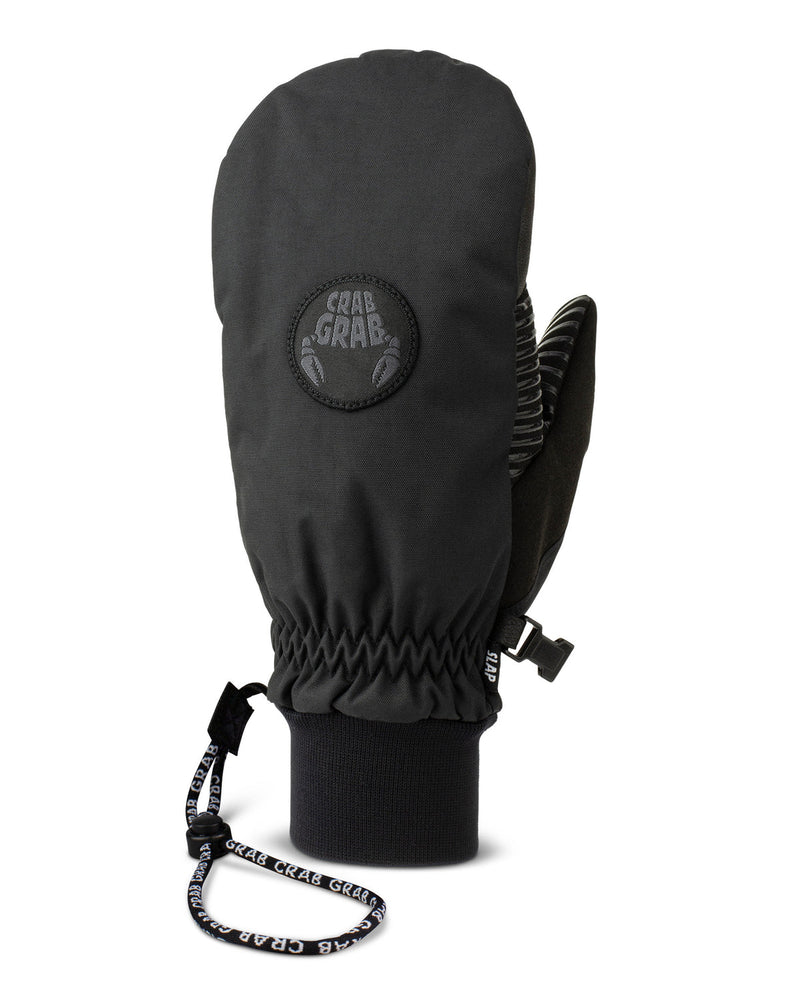 CRAB GRAB SLAP MITT