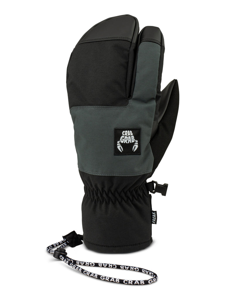 CRAB GRAB  FREAK TRIGGER