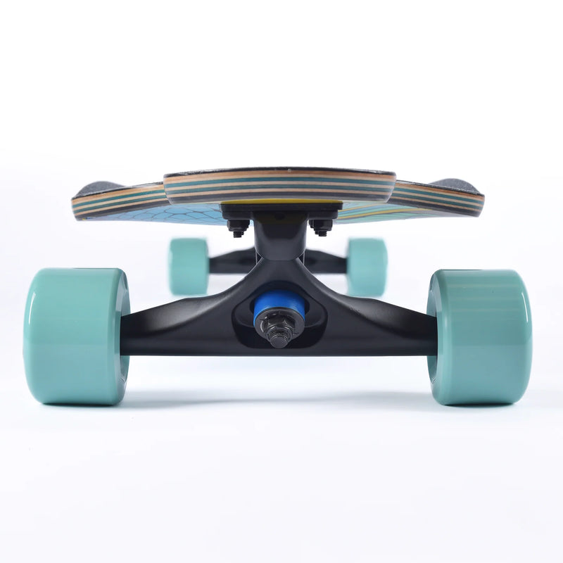 SECTOR 9 FAULT LINE COMPLETE