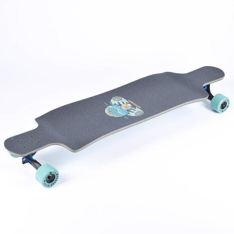 SECTOR 9 FAULT LINE COMPLETE