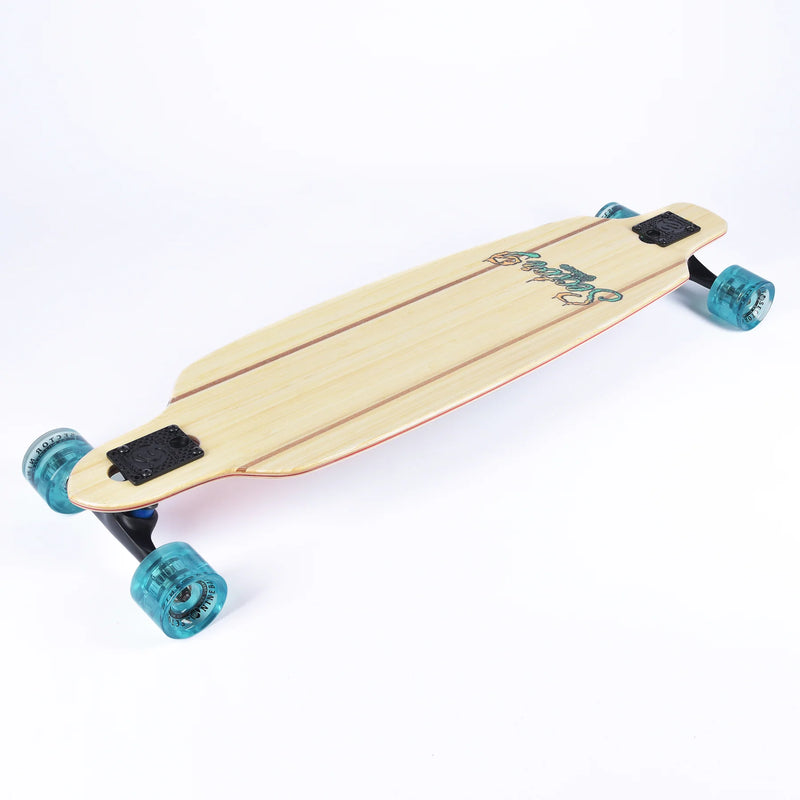 SECTOR 9 FRACTAL COMPLETE