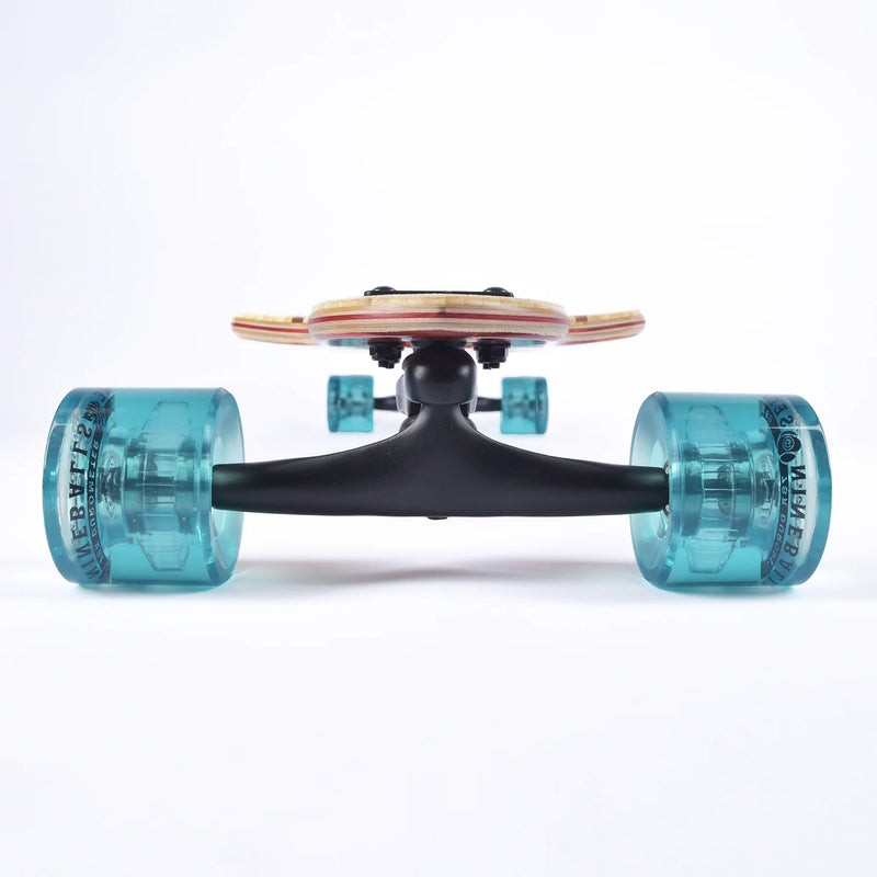 SECTOR 9 FRACTAL COMPLETE